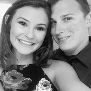 Meet your Posher, Abigail